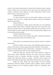 Recidyvinio nusikalstamumo samprata, pagrindinės rūšys, priežasčių specifika 9 puslapis