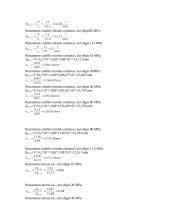 Eksperimentinis tūrinių hidraulinių mašinų charakteristikų tyrimas 3 puslapis