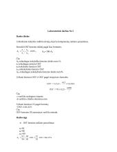 Eksploatacinės medžiagos - kuras ir techniniai skysčiai 6 puslapis