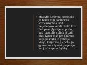 "Heroinas" - knygos pristatymas 3 puslapis