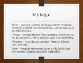 "Heroinas" - knygos pristatymas 8 puslapis