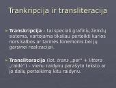 Fonetika ir grafika 12 puslapis