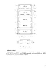Elektrinių filtrų tyrimas 2 puslapis