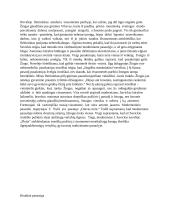 Žmogaus ir visuomenės santykis literatūroje 4 puslapis