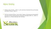 Skaidrės apie šreką 5 puslapis