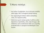 Renesansas XIV – XVI a. 13 puslapis