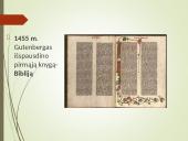 Renesansas XIV – XVI a. 19 puslapis