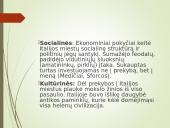 Renesansas XIV – XVI a. 6 puslapis