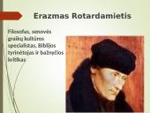 Renesansas XIV – XVI a. 8 puslapis