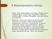 Renesansas XIV – XVI a. 10 puslapis