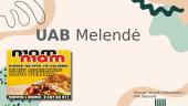 UAB Melendė