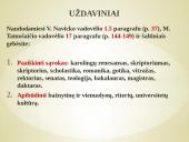 Viduramžių Europos kultūra 2 puslapis