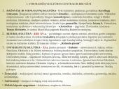 Viduramžių Europos kultūra 4 puslapis