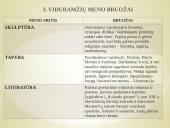 Viduramžių Europos kultūra 6 puslapis