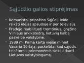 “Dainuojanti revoliucija” 12 puslapis