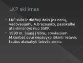 “Dainuojanti revoliucija” 17 puslapis