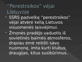 “Dainuojanti revoliucija” 6 puslapis