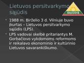 “Dainuojanti revoliucija” 8 puslapis