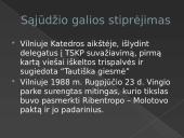 “Dainuojanti revoliucija” 10 puslapis