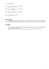 Elektrono specifinio krūvio nustatymas magnetrono prietaisu 3 puslapis