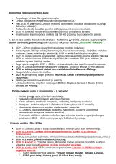 Lietuvos politinė, ekonominė ir socialinė raida autoritarinio valdymo metais 2 puslapis