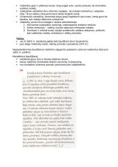 Baudžiava ir jos panaikinimas Lietuvoje 2 puslapis