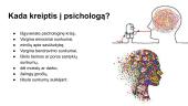 Psichologija ir psichologai 3 puslapis