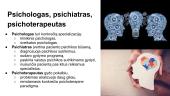 Psichologija ir psichologai 4 puslapis