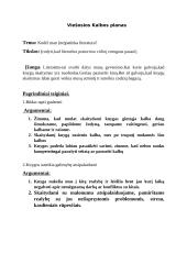 Kodėl man (ne)patinka literatūra? 2 puslapis