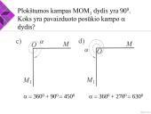 Posūkių kampai 8 puslapis