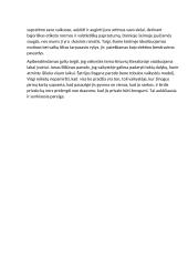 Vaikystės patirtys lietuvių literatūroje (Biliūnas, Šatrijos Ragana) 3 puslapis