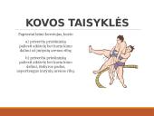 Rytų kovos menai  8 puslapis