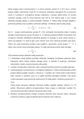 Elektrostatinio lauko tyrimas ir skaičiavimai 3 puslapis