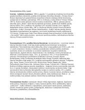 Šatrijos Ragana. Neoromantizmas