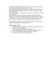 Oskaras Vaildas „Doriano Grėjaus portretas“ - aprašymas 3 puslapis