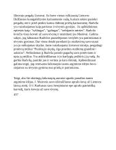 Tautinio atgimimo idėjos literatūroje (Maironis, J. Radvanas) 2 puslapis