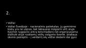 Švedijos maistas 8 puslapis