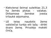 Kultūros ir ūkio pokyčiai priėmus krikščionybę 13 puslapis