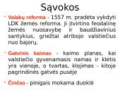 Kultūros ir ūkio pokyčiai priėmus krikščionybę 3 puslapis