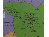 Kultūros ir ūkio pokyčiai priėmus krikščionybę 6 puslapis