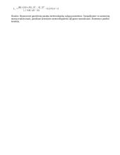 Gamybinių patalpų meteorologinių sąlygų tyrimas ir tyrimo ataskaita 3 puslapis
