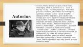 Erich Maria Remarque ir jo knyga "Trys draugai" 2 puslapis