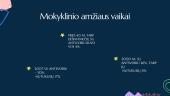 Vaikų nutukimas 2 puslapis