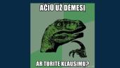 Vaikų nutukimas 8 puslapis