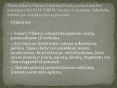 Urbanistinis Vilniaus peizažas 2 puslapis