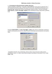 Gamybos paruošimas ir įrenginiai 2 puslapis