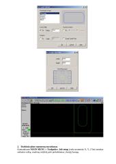 Gamybos paruošimas ir įrenginiai 3 puslapis
