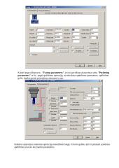 Gamybos paruošimas ir įrenginiai 5 puslapis