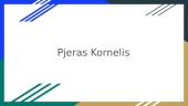 Pjeras Kornelis