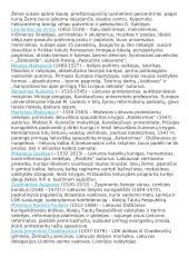 Asmenybių apibrėžimai 2 puslapis